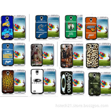 Wholesale Mobilephone phone case Samsung Galaxy S4 I9500 cellphone cases in good quality